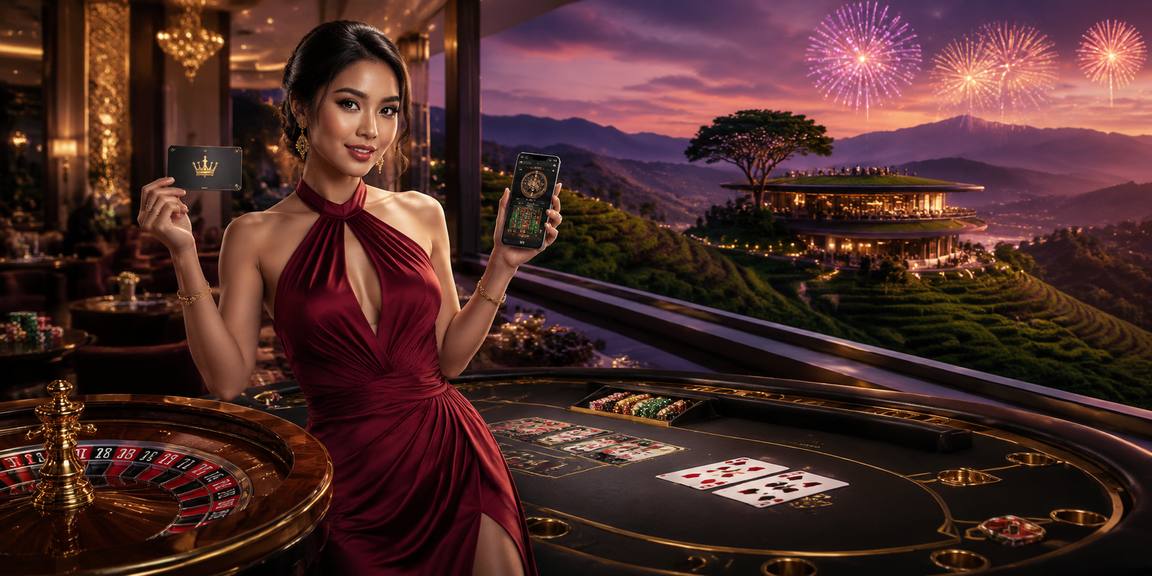 66kbet mobile gaming